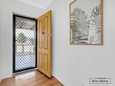 7 Kilmore Crescent, Dallas