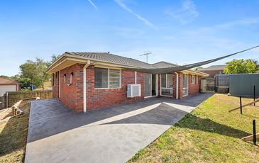3 Vivienne Way, Berwick