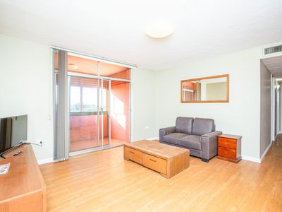 308 / 15-21 Welsh Street, South Hedland