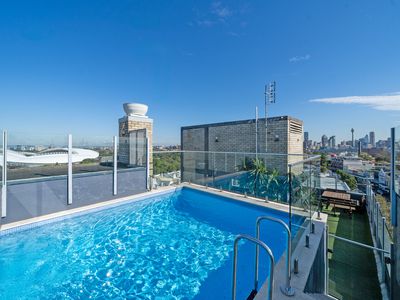 13 / 339 Oxford Street, Paddington