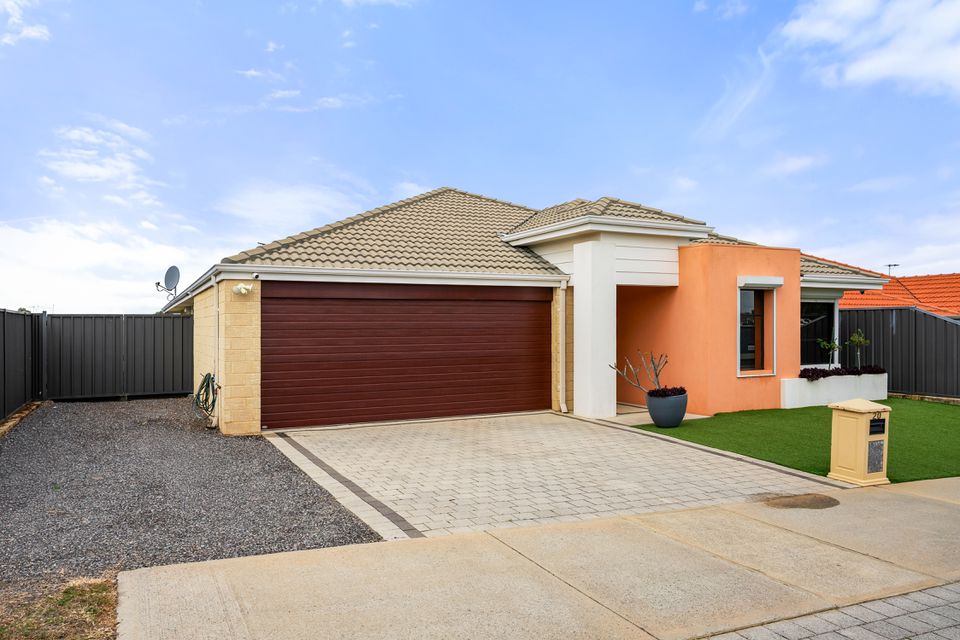 20 Kingcote Road, Baldivis