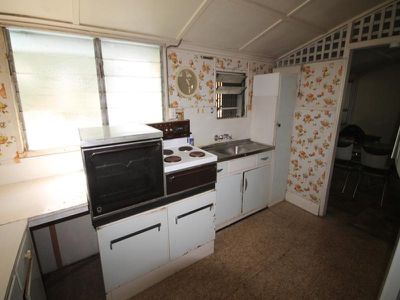 6 REGENT STREET, Charters Towers City