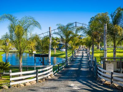 21 Oaklands Road, Pambula