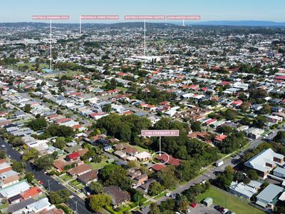 1 / 49 Crebert Street, Mayfield East