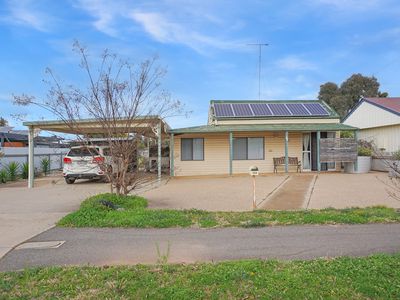 256 Neeld Street, West Wyalong