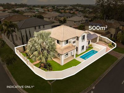 16 Hillcroft Place, Belmont