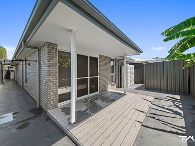 15 Alpine Circuit, St Clair