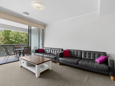 2302 / 186 Grey Street, South Brisbane