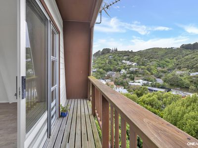43 Airlie Road, Plimmerton