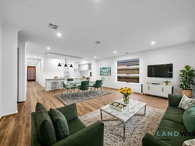 14 Harwich Street, Rockbank