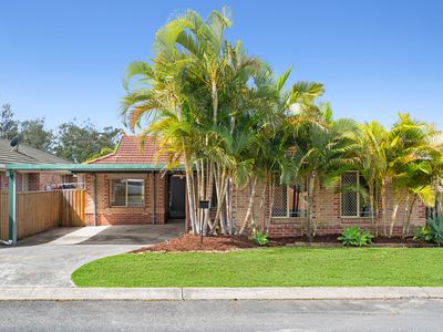 9 Beltana Way, Nerang