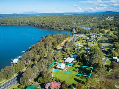 24 Old Princes Highway, Turlinjah