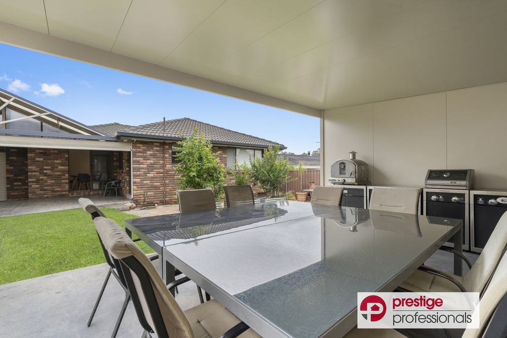 29 Josephine Crescent, Moorebank