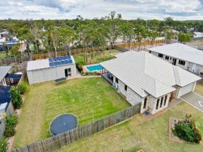 8 Inverness Court, Wondunna