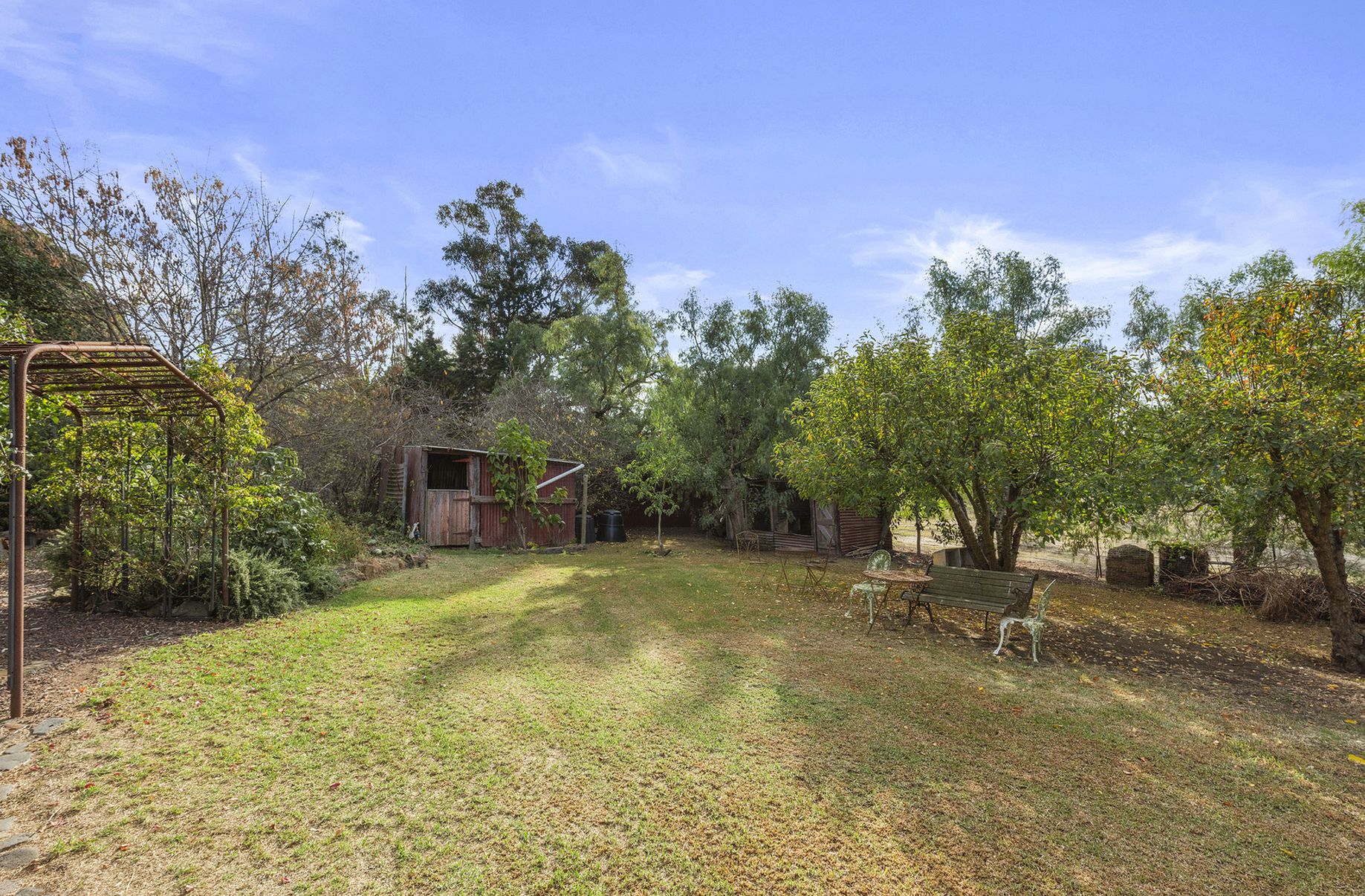 2 MERCER STREET, Shelford