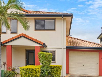 7 / 228 Gaskell St, Eight Mile Plains