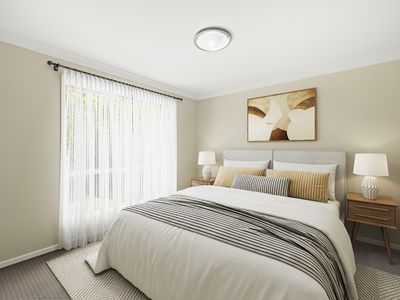 Unit 1 / 20 Tempest Drive , Glenvale