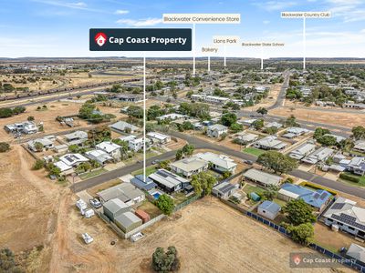 6 Cherry Street, Blackwater
