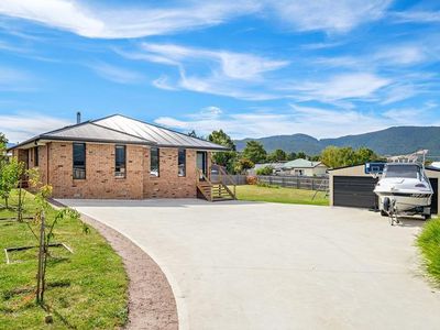 12 Larsen Crt, Ranelagh