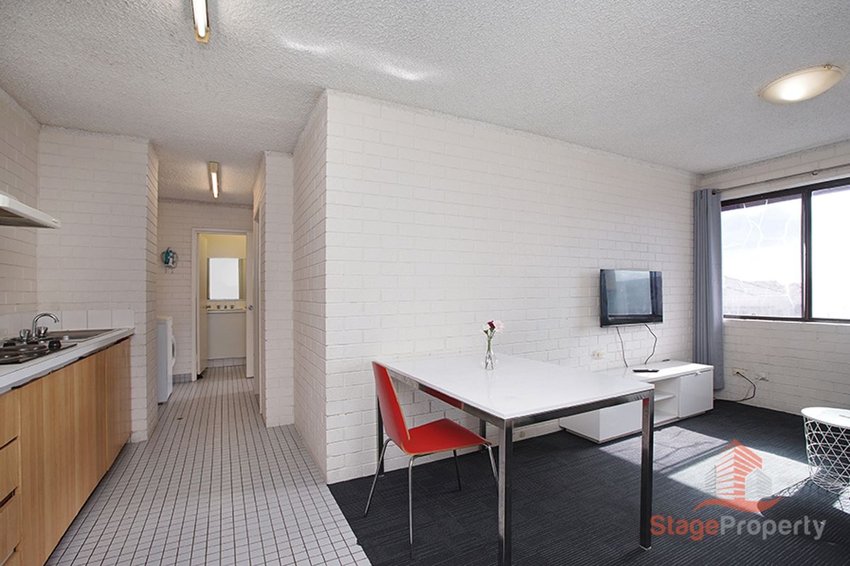 unit 305 lot 40 / 875 Wellington Street, West Perth