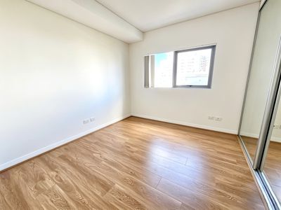 A607 / 1-17 Elsie Street, Burwood
