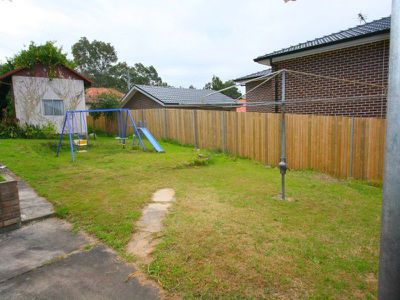 97 Constitution Road, West Ryde