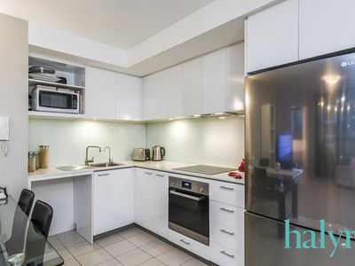 64 / 143 AdelaideTerrace, East Perth