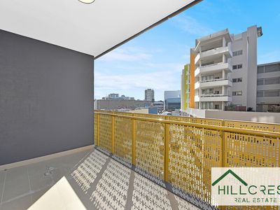 220/25 Treacy Street, Hurstville