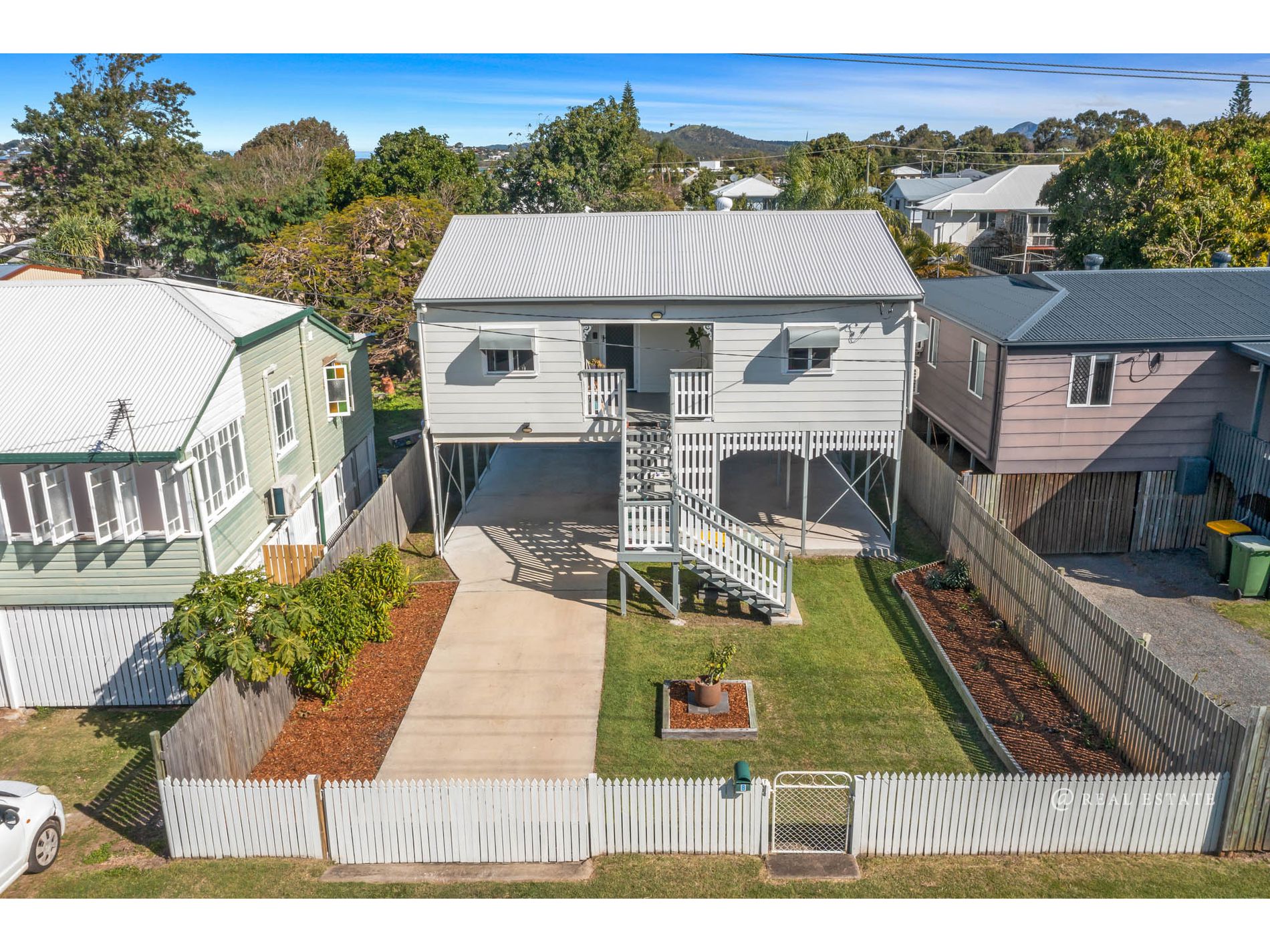 8 Spring Street, Yeppoon Real Estate