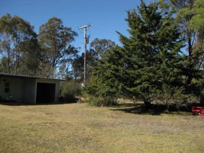 Glen Innes