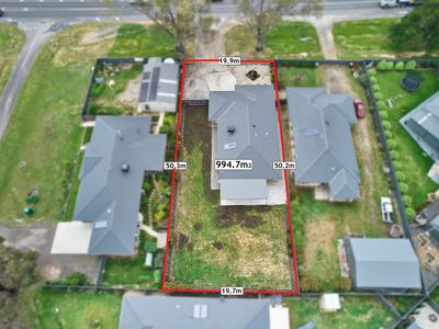 269 High Street, Heathcote