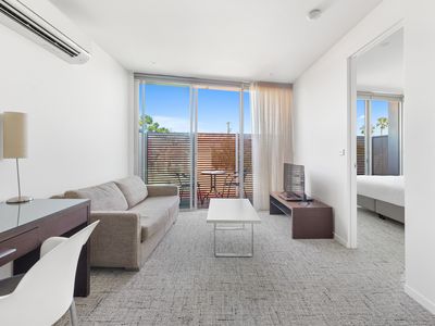 204 / 4-18 Ferguson Street, Williamstown