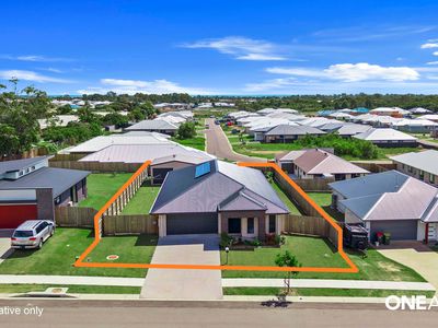 64 Samarai Drive, Kawungan