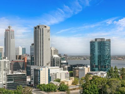 909 / 659 Murray Street, West Perth