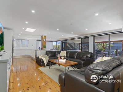 7 Gal Crescent, Moorebank