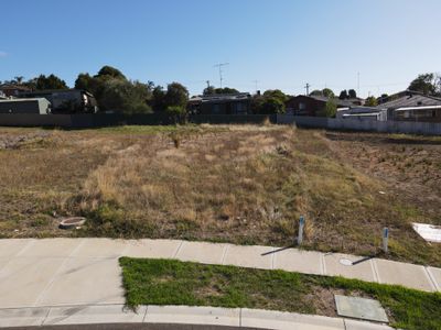 6 Military Court, Seymour