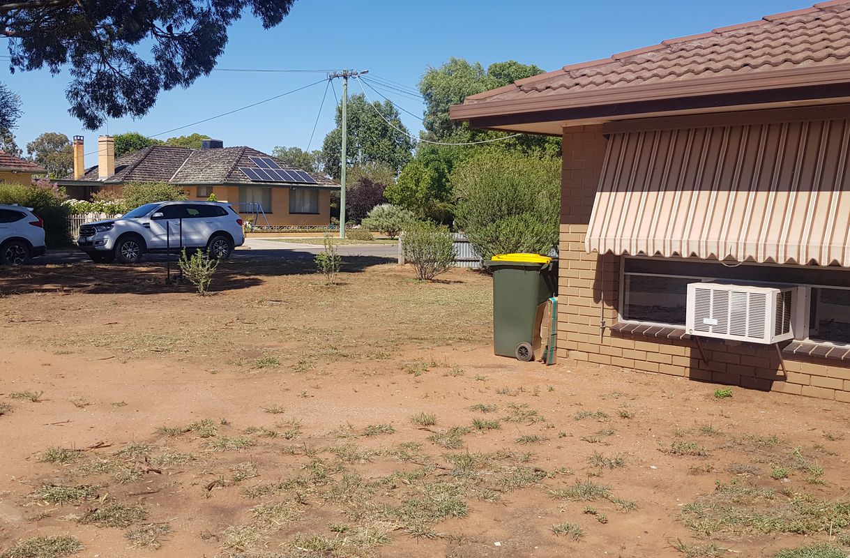 35 Ottrey Street, Pyramid Hill F.P. Nevins & Co. Real Estate Inglewood