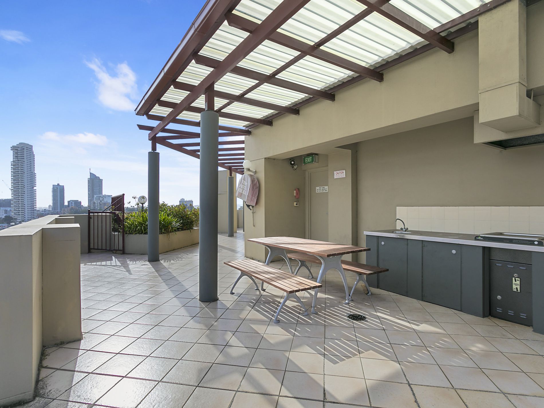 1 Pelican Street, Sydney