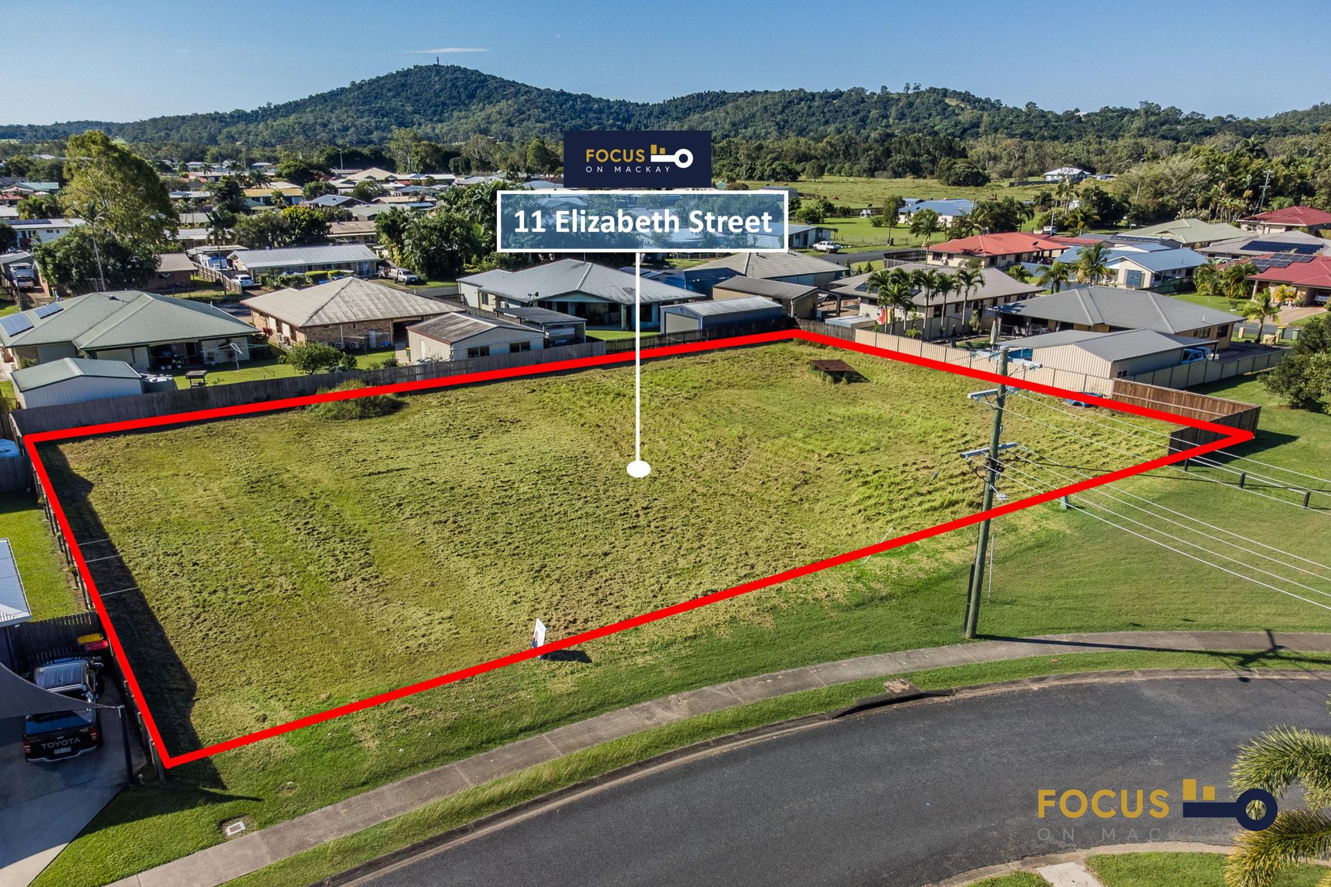 11 Elizabeth Street, Sarina