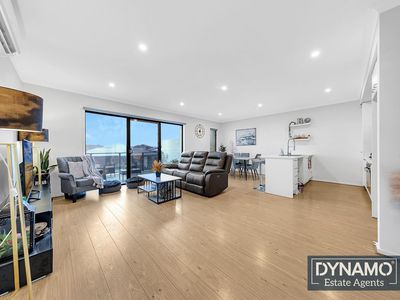 5 Sugar Glider Way, Craigieburn