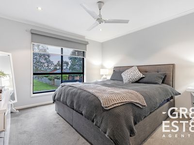 11 Roberts Road, Cranbourne