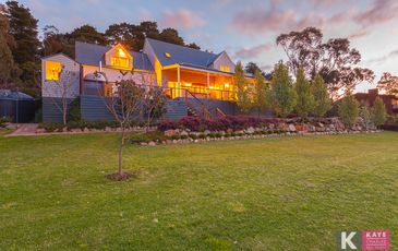 3 Fairhazel Court, Beaconsfield Upper