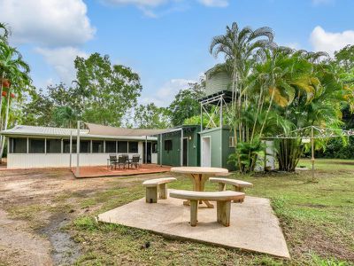 130 Maritana Road , Dundee Beach