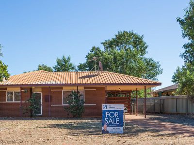 34 Egret Crescent, South Hedland