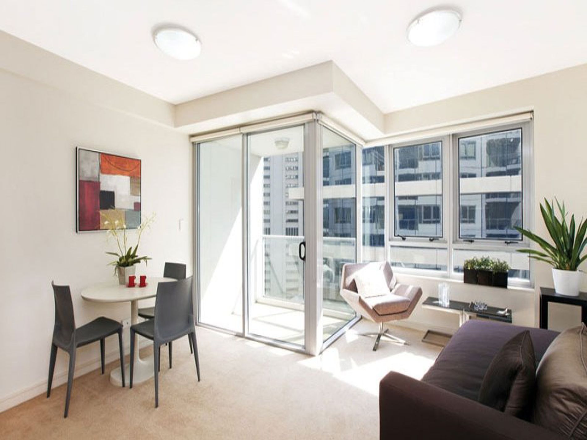 1804 / 77-81 Berry Street, North Sydney