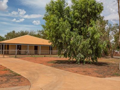 12 Nyanda Place, South Hedland