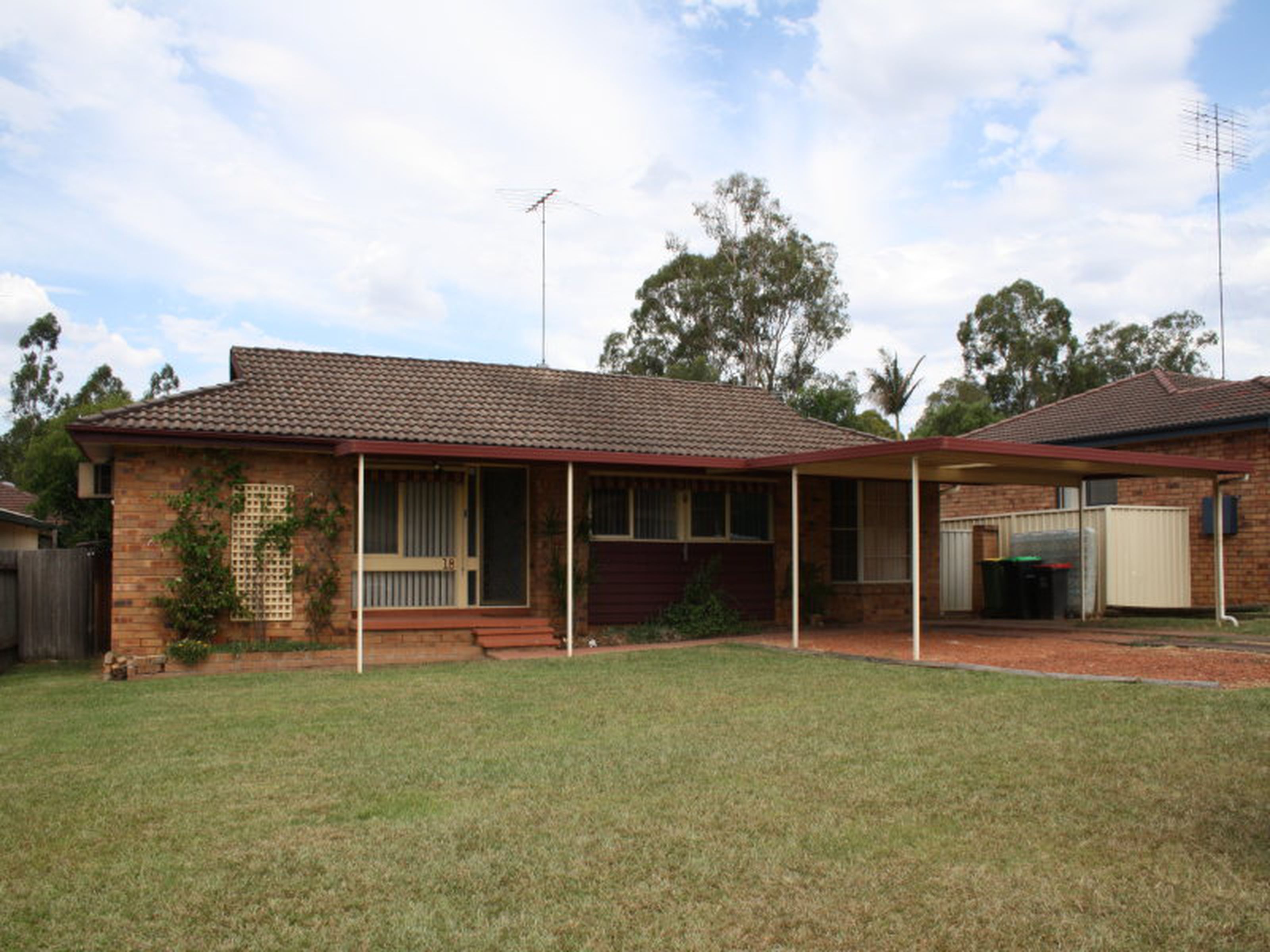 18 Mosley Avenue, SOUTH PENRITH