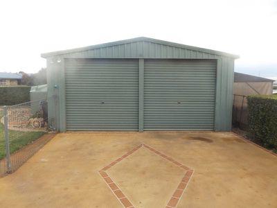 8 Wieden Street, Kingaroy