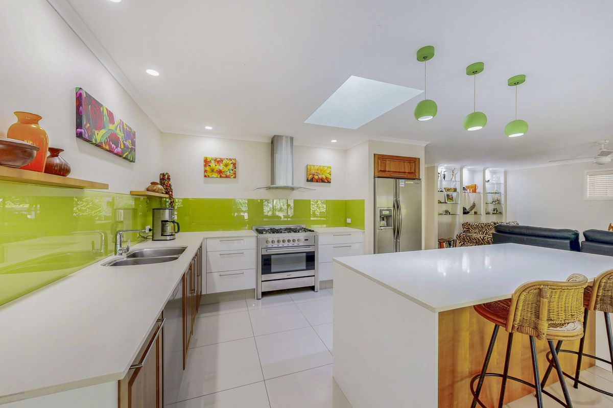 10 Wilkes Court, Tinbeerwah