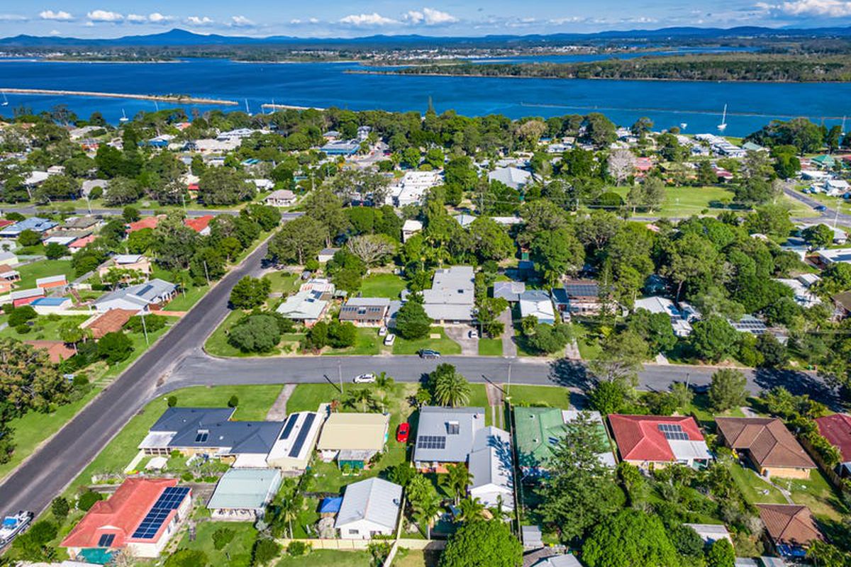 15 Long Street, Iluka